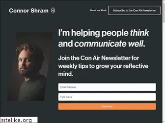 connorshram.com