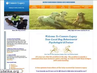 connorslegacy.co.uk