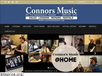 connorsmusic.ca