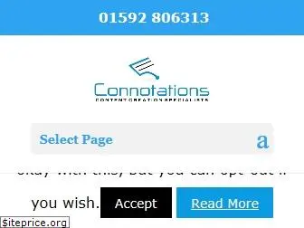 connotations.co.uk