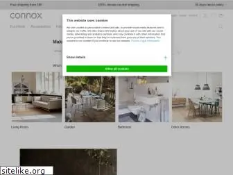 connox.co.uk