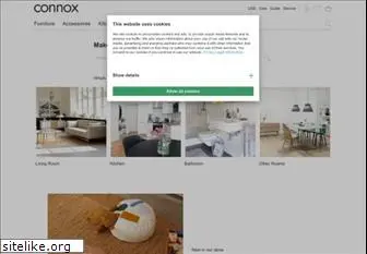 connox.com