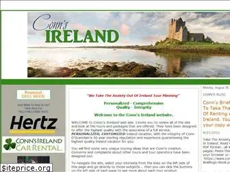 connsireland.com