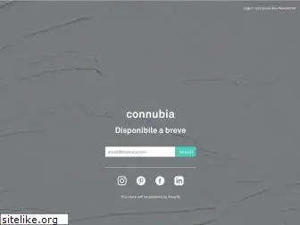 connubia.com