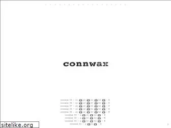 connwax.net
