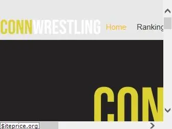 connwrestling.com