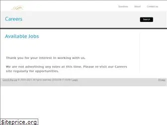 connxcareers.com