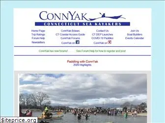 connyak.org