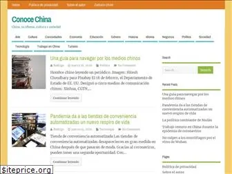 conoce-china.com