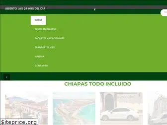 conocechiapas.com.mx