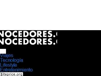 conocedores.com