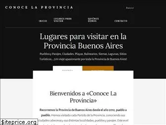 conocelaprovincia.com.ar