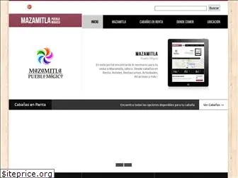 conocemazamitla.com