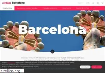 conocerbarcelona.com