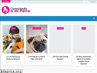 conociendoamiperro.com