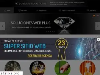 conocimientosublime.com