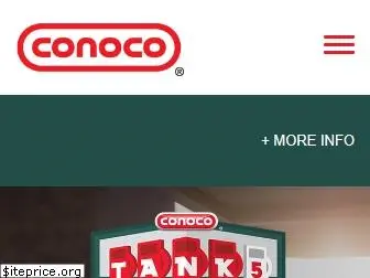 conoco.com