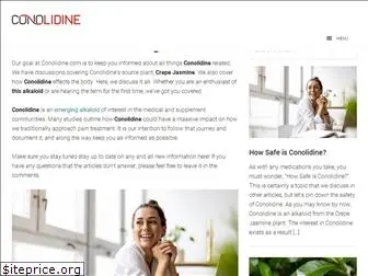 conolidine.com