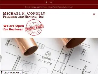 conollyplumbing.com