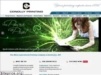 conollyprinting.com