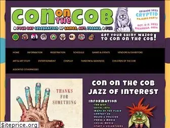 cononthecob.com