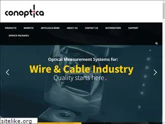 conoptica.com