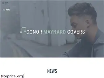 conor-maynard.com