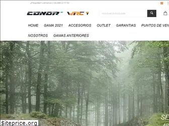 conorbikes.com