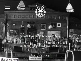 conorbyrnepub.com