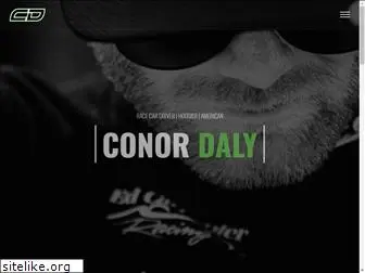 conordaly.net