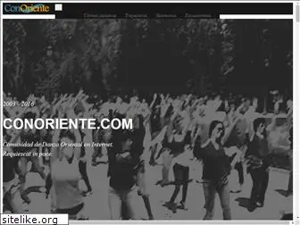 conoriente.com