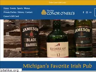 conoroneills.com