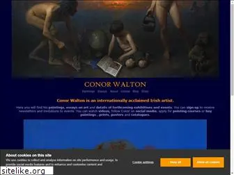 conorwalton.com