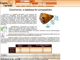 conoserver.org