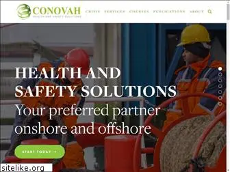 conovah.com