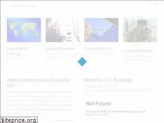 conoverfutures.com