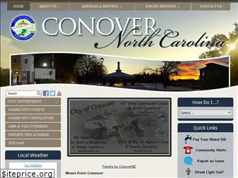 conovernc.gov