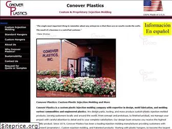 conoverplastics.com