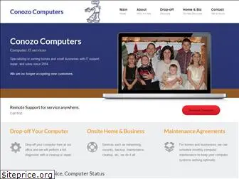 conozocomputers.com