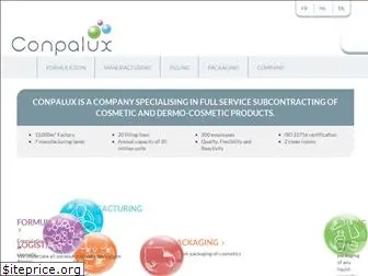 conpalux.com
