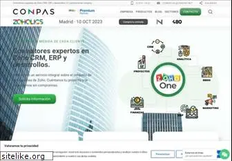 conpas.net