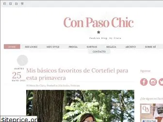 conpasochic.com