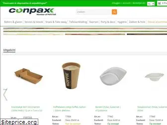 conpax-shop.nl