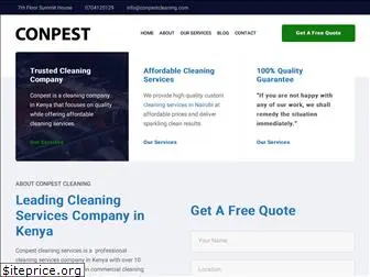 conpestcleaning.com