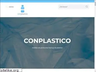 conplastico.com