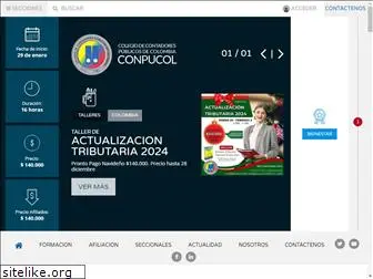 conpucol.org