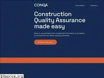 conqahq.com