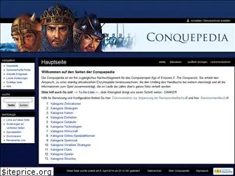 conquepedia.net