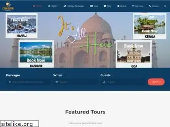 conquertravel.com