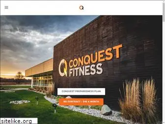 conquest-fitness.com